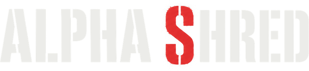 Alpha Shred